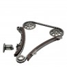 KIT DE TIEMPO O CADENA COROLLA NEW SENSACION 1.8 99-08 (EDS)