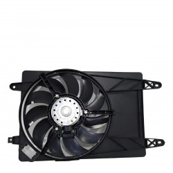 ELECTROVENTILADOR FIESTA POWER/MAX/MOVE/ECOSPORT 1.6 2.0 (DENKO)