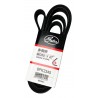 CORREA UNICA SILVERADO/BLAZER 96-98/GRAND BLAZER/CHEYENNE 3500/CAPTIVA/REY CAMION (6PK2345) (GATES)