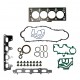 JUEGO KIT EMPACADURA CLIO/ MEGANE CLASSIC 1 /SYMBOL/KANGOO/SCENIC/SANDERO/LAGUNA 16V MOTOR 1.6 K4M Y 1.4 K4J (7701471886)(ASSTY)