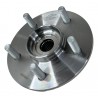MOZO CUBO RUEDA DELANTERO TERIOS COOL BEGO 02-15 (MHW)