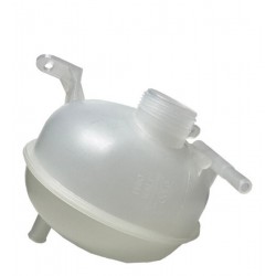 ENVASE AGUA RESERVORIO CORSA 1.3-1.4-1.6/CHEVY CONFORT C2 1.6 (SIN TAPA) (DOS PICOS) (FLORIO)