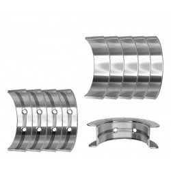 CONCHA BANCADA STD MAZDA 3 2.0/MAZDA 6 2.3/ECOSPORT 2.0/FOCUS DURATEC 2.0/RANGER 2.3 (MAHLE)ORIGINAL