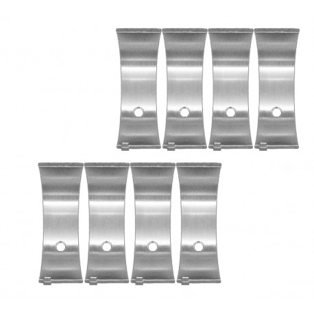 CONCHA BIELA 0.30 KIA RIO 1.3/1.5/FESTIVA 1.3 (MAHLE) ORIGINAL