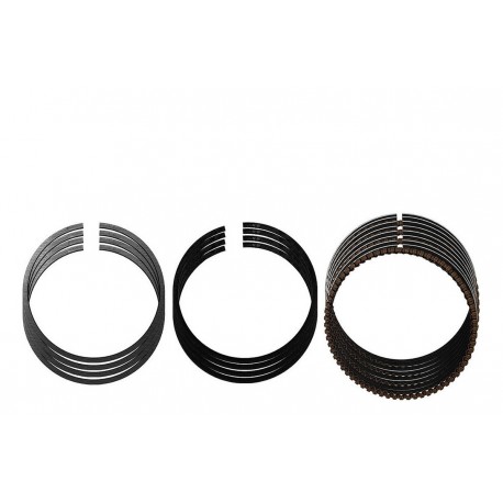 ANILLOS 0.40 AVEO 1.5/CIELO 1.5/LANOS 1.5/RACER 1.5 (MAHLE)