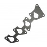 EMPACADURA ADMISION LOGAN/CLIO/SYMBOL/KANGOO/SANDERO 8V MOTOR 1.6 K7M Y 1.4 K7J (FRACO)
