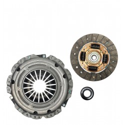 KIT CROCHE O EMBRAGUE CORSA 1.3-1.4 (DISCO PLATO Y COLLARIN) (CAP)