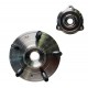 MOZO CUBO RUEDA DELANTERO CRUZE 1.8/ORLANDO 2.4 (CAP)