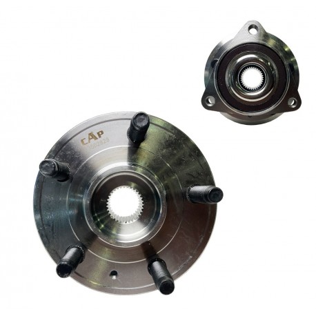 MOZO CUBO RUEDA DELANTERO CRUZE 1.8/ORLANDO 2.4 (CAP)