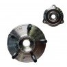 MOZO CUBO RUEDA DELANTERO CRUZE 1.8/ORLANDO 2.4 (CAP)