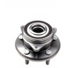 MOZO CUBO RUEDA DELANTERO JEEP GRAND CHEROKEE 4G WK2 11-15 (CAP) (5 ESPARRAGOS) 52124767AC