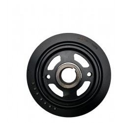 DAMPER COROLLA ARAYA/BABY CAMRY/SKY/SAPITO/PATALLITA 1.6 1.8 92-02 (XYASIN)