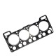 EMPACADURA CAMARA R9/R11/R18/GALA MOTOR 1.4 (FRACO)