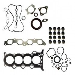 JUEGO KIT EMPACADURA YARIS SOL/SPORT/BELTA 1.3 1.5 1NZ 2NZ (ZR) 04111-21042
