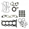 JUEGO KIT EMPACADURA YARIS SOL/SPORT/BELTA 1.3 1.5 1NZ 2NZ (ZR) 04111-21042