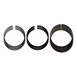 ANILLOS 0.30 GETZ 1.6/ELANTRA 1.6/MATRIX 1.6 GRUESO (HYUNDAI)