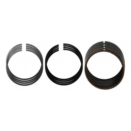 ANILLOS 0.30 GETZ 1.6/ELANTRA 1.6/MATRIX 1.6 GRUESO (HYUNDAI)