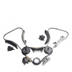 KIT TIEMPO O CADENA CAPTIVA 3.2 V6 07-08 (MHW)