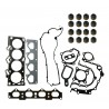 JUEGO KIT EMPACADURA TUCSON 2.0/ELANTRA 1.8-2.0/SPORTAGE 2.0/CERATO 2.0/TIBURON 2.0-1.8 (MHW)