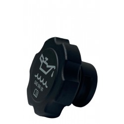 TAPA ACEITE SILVERADO/TAHOE/AVALANCHE (PLASTICA) (MHW)