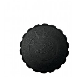 TAPA ACEITE CORSA 1.6 CIELO (PLASTICA) (MHW)