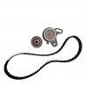 KIT TIEMPO O CADENA GETZ 1.6/ELANTRA 1.6/ACCENT CVVT 1.6/KIA RIO CVVT 1.6 (VELKO)