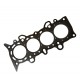 EMPACADURA CAMARA CIVIC 1.7 01-06 AMIANTO (HONDA)