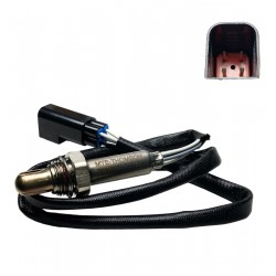 SENSOR VALVULA OXIGENO FIESTA/KA/ECOSPORT 1.6 (4 PINES) (CONECTOR CUADRADO) (MTE-THOMSON)