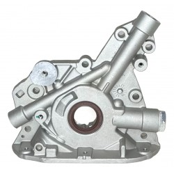 BOMBA ACEITE OPTRA DESIGN/ADVANCE (ROTOR GRANDE) (GM)