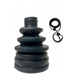 GUARDAPOLVO (LADO RUEDA) TRIPOIDE EXTERNA SENTRA B13 (GURTEL) PRECIO X UNIDAD