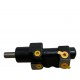 BOMBA FRENO CORSA TODOS (PISTON LARGO) (EBITEN) (SIN DEPOSITO) (2 TORNILLOS) (4 TUBOS)