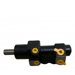 BOMBA FRENO CORSA TODOS (PISTON LARGO) (EBITEN) (SIN DEPOSITO) (2 TORNILLOS) (4 TUBOS)