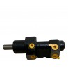 BOMBA FRENO CORSA TODOS (PISTON LARGO) (EBITEN) (SIN DEPOSITO) (2 TORNILLOS) (4 TUBOS)