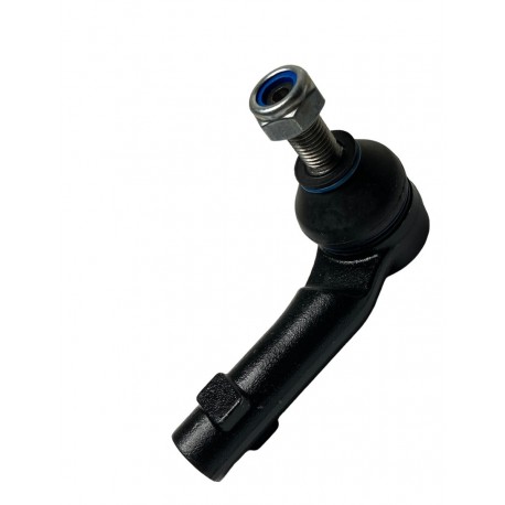 TERMINAL FOX/CROSSFOX/SPACEFOX IZQUIERDO (HYBRID) (9,5CM LARGO, 13MM ROSCA, 12MM TORNILLO)