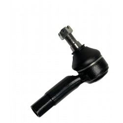 TERMINAL COROLLA ARAYA/BABY CAMRY/SAPITO/PANTALLITA (CAP) (8.5CM LARGO, 13MM ROSCA, 12MM TORNILLO)