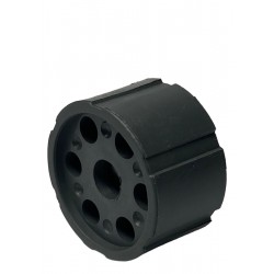 COLLARIN DE CROCHE GOLF/JETTA/VENTO 1.6 (HYBRID) (VENDER CON MUESTRA O FOTO)