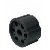 COLLARIN DE CROCHE GOLF/JETTA/VENTO 1.6 (HYBRID) (VENDER CON MUESTRA O FOTO)