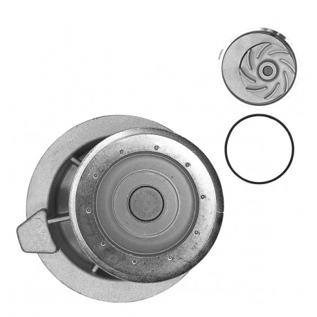 BOMBA AGUA OPTRA LIMITED 1.8/TACUMA 2.0/NUBIRA 2.0/LEGANZA 2.0/ESPERO 2.0/MONZA 2.0 (GM) (INCLUYE ORING) 96353151