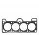 EMPACADURA CAMARA ACCENT 1.3/GETZ 1.3/BRISA 1.3 (PARTS MALL) (DIAMETRO 72,5)