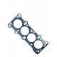 EMPACADURA CAMARA KIA RIO 1.5/SPECTRA 1.6 (MHW)