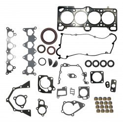JUEGO KIT EMPACADURA GETZ 1.6/ELANTRA 1.6 (2011 EN ADELANTE) (PARTS MALL)