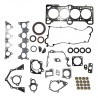 JUEGO KIT EMPACADURA GETZ 1.6/ELANTRA 1.6 (2011 EN ADELANTE) (EMPACADURA CAMARA METALICA) (PARTS MALL)
