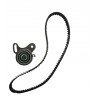 KIT TIEMPO O CADENA ACCENT 1.3 1.5/GETZ 1.3 (CORREA 110 DIENTES) (MHW)