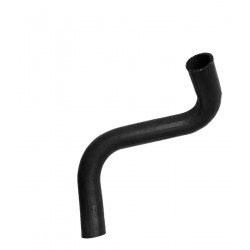 MANGUERA RADIADOR SUPERIOR OPTRA LIMITED TAPA NEGRA (CAR DEX)