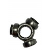 TRICETA FIESTA BALITA 1.25/FESTIVA SINCRONICO1.3 (20 DIENTES 30MM DADO) (EXACT CARS)