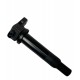 BOBINA ENCENDIDO KIA RIO CVVT 1.6/ACCENT CVVT 1.6 (MHW) (CONECTOR 2 PINES)