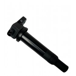 BOBINA ENCENDIDO KIA RIO CVVT 1.6/ACCENT CVVT 1.6 (MHW) (CONECTOR 2 PINES)