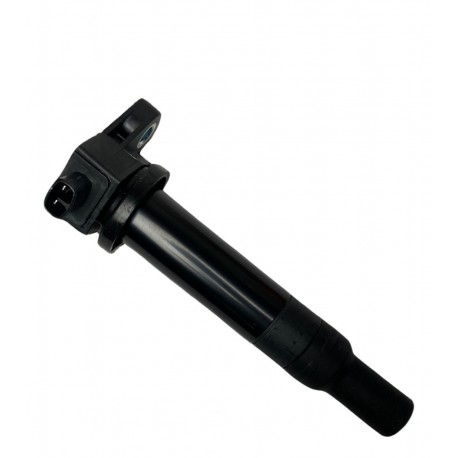 BOBINA ENCENDIDO KIA RIO CVVT 1.6/ACCENT CVVT 1.6 (MHW) (CONECTOR 2 PINES)