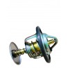 TERMOSTATO SILVERADO/TAHOE/AVALANCHE 5.3 6.0 3500 HD (MHW) (METALICO) (INCLUYE ORINGS) 89018168