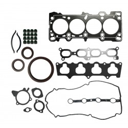 JUEGO KIT EMPACADURA MAZDA ALLEGRO 1.6/LASER 1.6 (MHW)